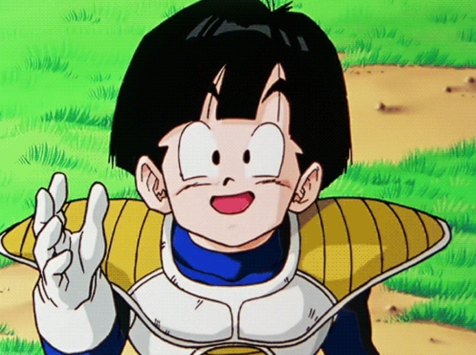 pix Bowl Cut Anime Characters senza titolo