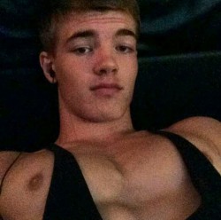 crwdplsr90:16yo bodybuilder Jayden Rembacher