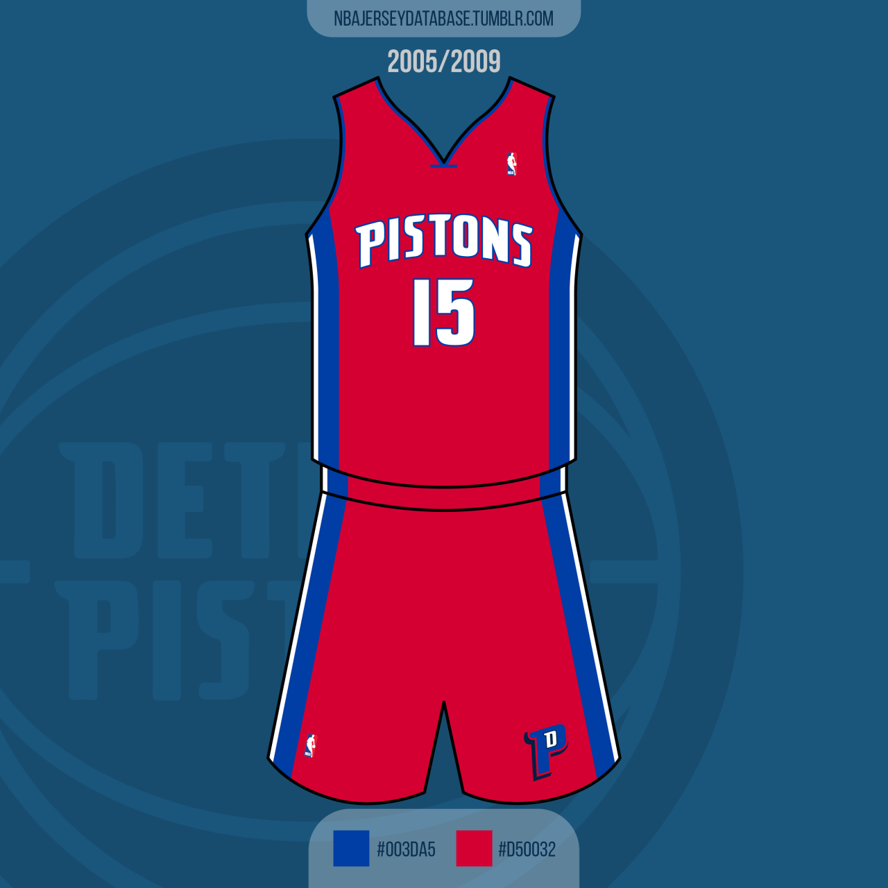 Detroit Pistons on X: ☠️🏀 Tonight's Uniforms 🏀☠️   / X