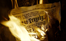 Harry Potter And The Goblet Of Fire (2005) Dir. Mike Newell