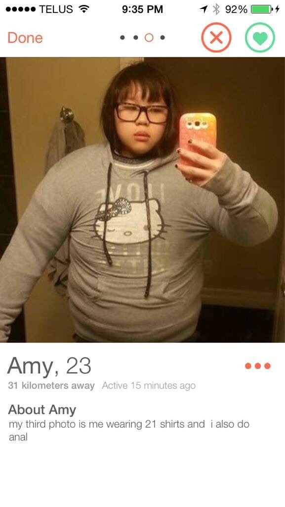Amy the Anal Queen