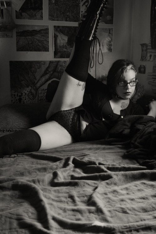 lechetherat:  Some of my favourite selfies of last year. 