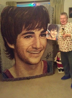 Nbadoppelgangers:  Ricky Rubio | Ricky Rubio Quilt