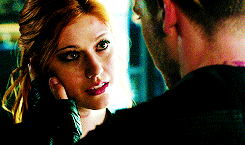 isabelleslightwood:  clary fray appreciation week↳  day three: favorite relationship 