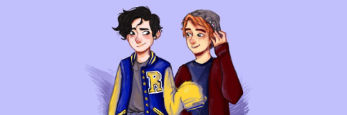 riverdale headerslike/reblog if u saveor credit to wondermadsREQUEST ARE OPEN