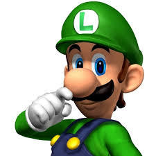 The Signs as Pictures of Luigi