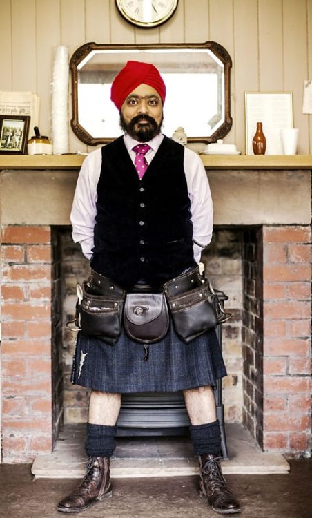 Happy  birthday celebrity chef Tony Singh.Born Rajinder Tony Singh Kusbia in Leith, Edinburgh, Tony 