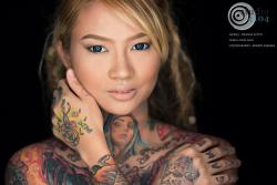 tattoomodelsearch:  got ink?? View Post 