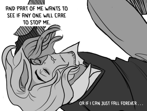 If I Were To Title This Comic It Would Either Be Francis And Tino Against The World!!! or I Don’t