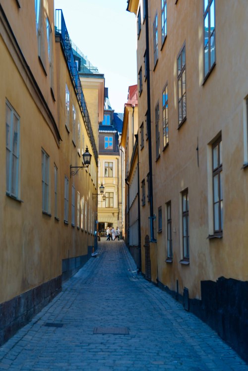 Stockholm | Sweden