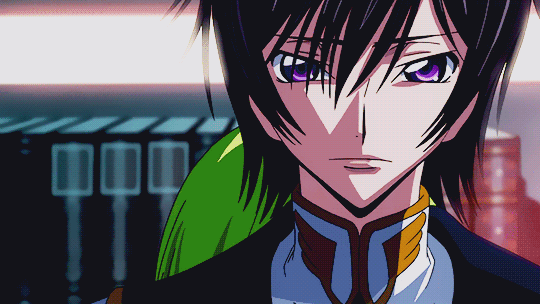 Decloud Lelouch X C C