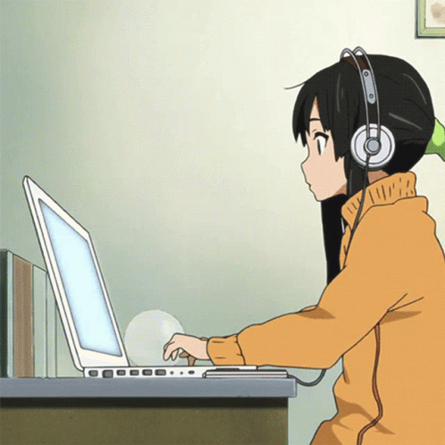 Anime-pc GIFs - Get the best GIF on GIPHY