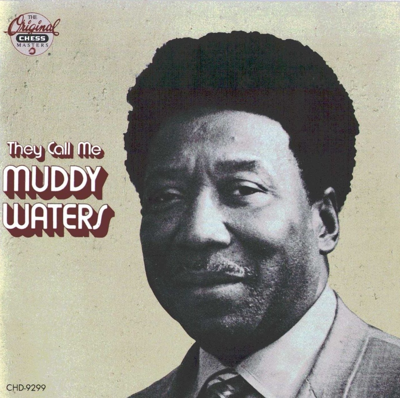 tekena:  Happy 100th Birthday Muddy Waters 