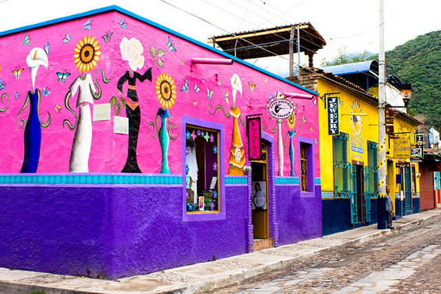 lapinchecanela:  Ajijic, Jalisco / México