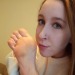 toeslove83-deactivated20200724:feet-rider:Hot girl and hot toes 