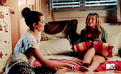 myclara:best of 2014 | amy raudenfeld and karma ashcroftkarma and i are more than just best friends, we’re soulmates. the normal rules don’t apply to us. we’re spending the rest of our lives together.