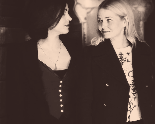 The Greatest Lana Parrilla! :)