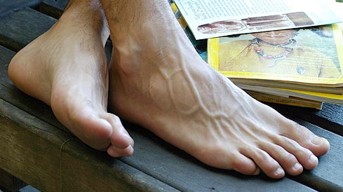 fromhead2toes:  I love TOPS ( men &amp; feet ) 11 