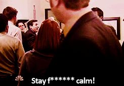 THE POKEMON FANDOM RIGHT NOW 