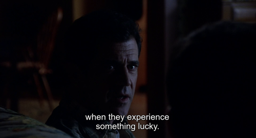 Signs (2002) / Nope (2022)