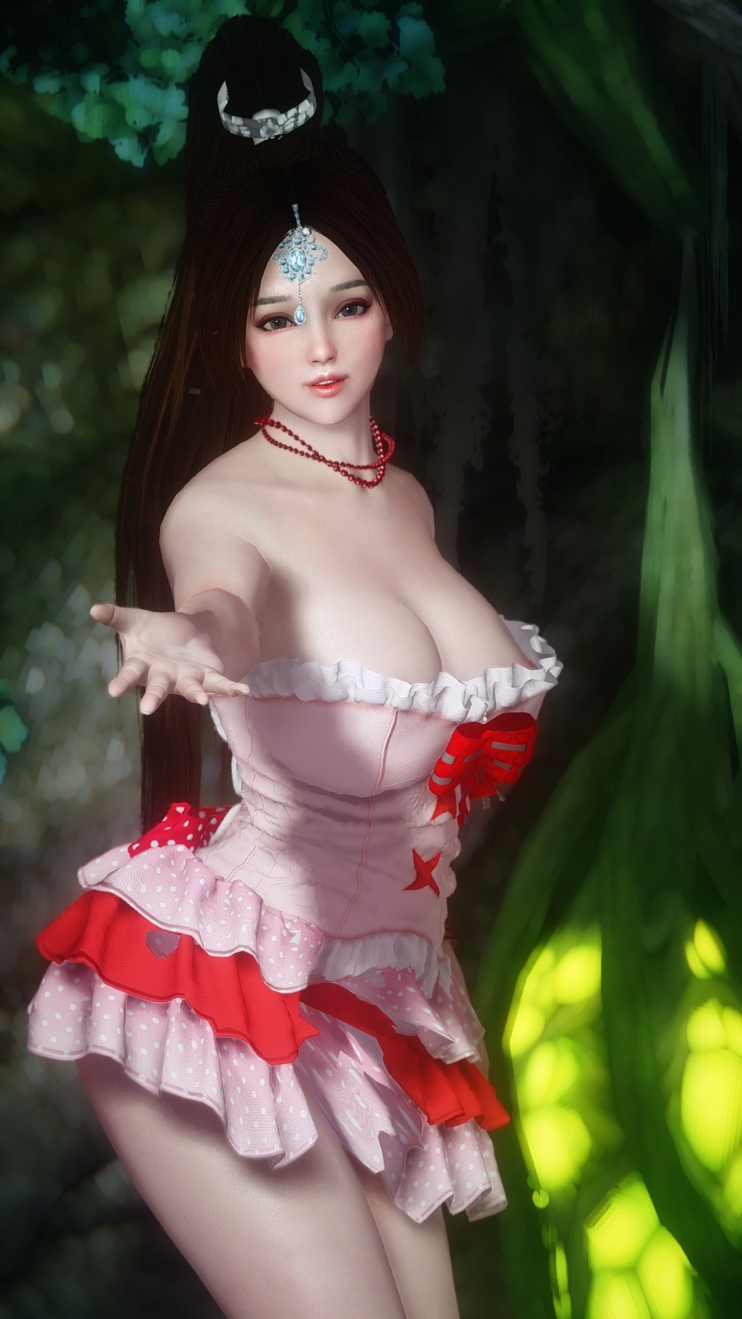 nara-sky:    Mei shiranui :D:D