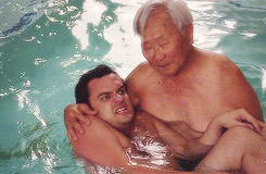 stevensrogres:  Endless list of my favourite fictional characters ⟶ Nick Miller [New Girl]  ↳ “Nick Miller, turning lemonade into lemons since 1981.” 