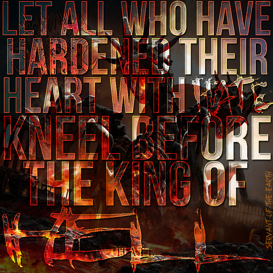servant-of-the-earth:  Thy Art Is Murder - Defective Breed And with this I’ve made