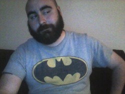 danielmcbatman:  I am a dirty, dirty boy. 