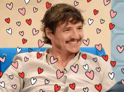 Best Of Pedro Heart-On Collection 