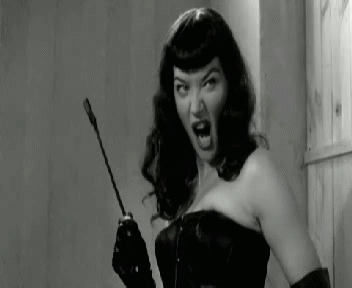 antlialady:  GGGGGRRRRRR 