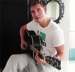 Cheeky Jack Harries