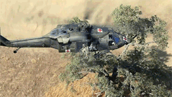 riidaroku:  UH-60 Blackhawk 