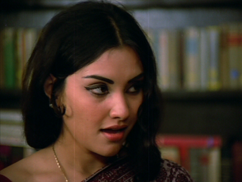 angel-cine: Rajnigandha (1974)