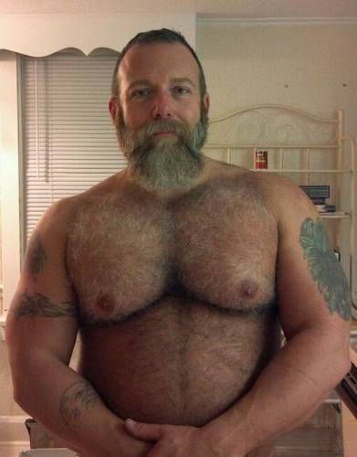 Sex nippletheory:  Via http://maturebearmanhideaway.blogspot.com pictures