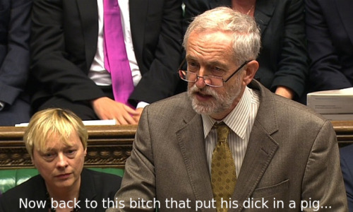 getuplooksickening: What a great day for British politics #Hameron