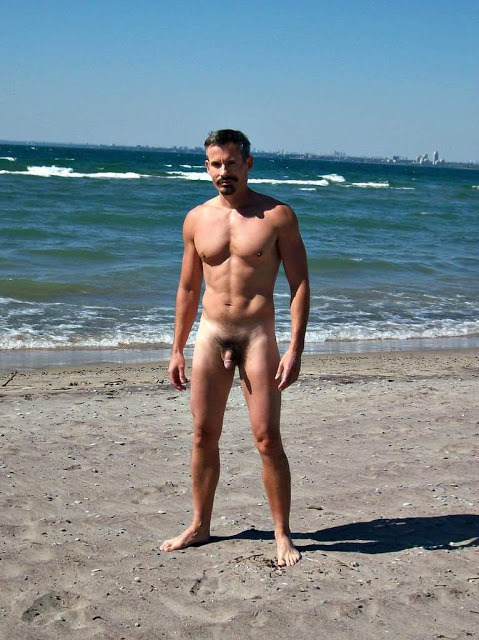 In Praise of Smaller Men