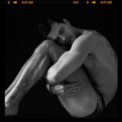 Charliebymz:  Fan Photo : Sexy @Iamdiegomiguel Captured By @Stewartshining And Styled