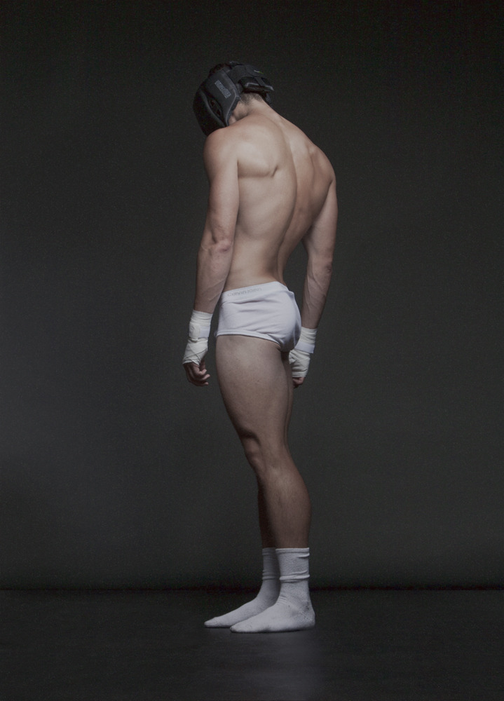 gerardovizmanos:  Arin NYCPhoto © Gerardo Vizmanos. 2015