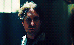 theheroheart:The Eighth Doctor’s on-screen appearances • Because when someone says ‘The Night of the