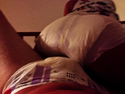 I love Diaper's 24/7