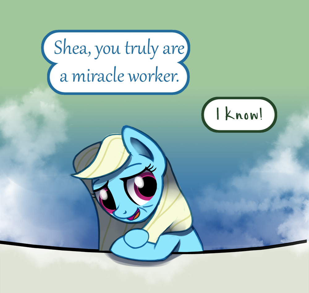 ask-canterlot-musicians:I know! Hnnnng &lt;3
