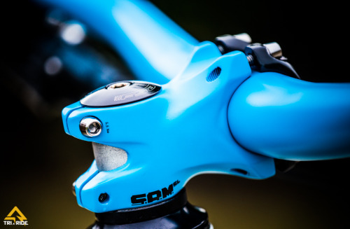 chirosangaku:  SixPack - fold Millenium stem SAM 785 & SL | Mountain Bike Web Magazine - TriRide