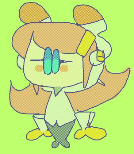 misc kirby :-p