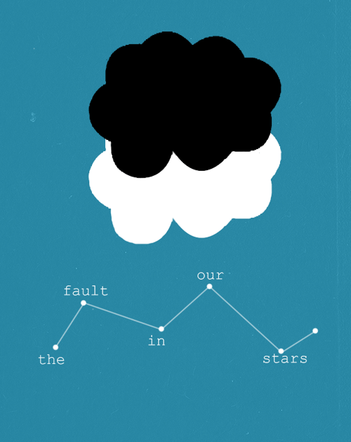 Animated book posters  » The Fault in Our Stars