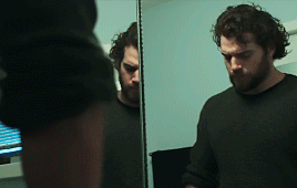 raspberrydreamclouds:mrcavill:The people I chase… they live in the dark. And I can see them really e