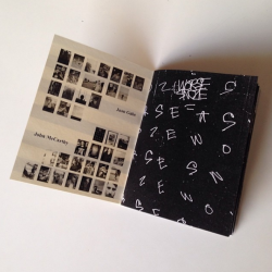 “Youthie” zine with John Jr.