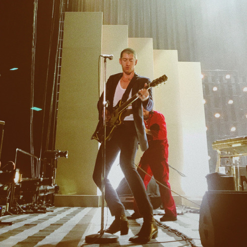 alexturntable:O2 Arena, 10 September 2018 by sharonlopez
