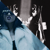 drunkkonyourlove:  PERFECTIONIST ERA X TROUBLE ERA    