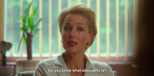 aesthetiicly:  sex education season 2, episode