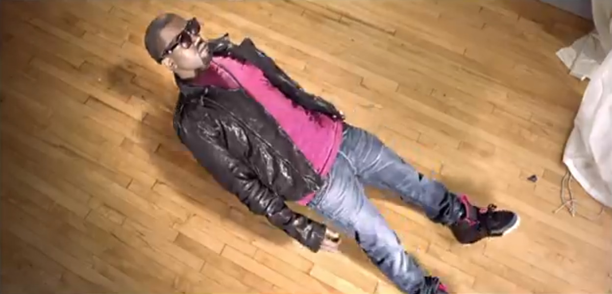 unclefather:  mydogsnokes:  i can’t believe he’s gone   Kanye Rest in peace